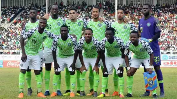 West Africa Football Union: Nigeria Loses 2019 Hosting Right To Senegal